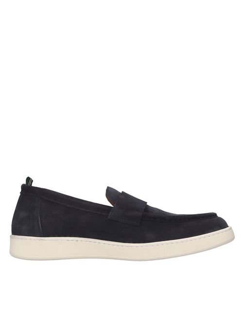  GREEN GEORGE | 20-2584 LIGHT 106BLU